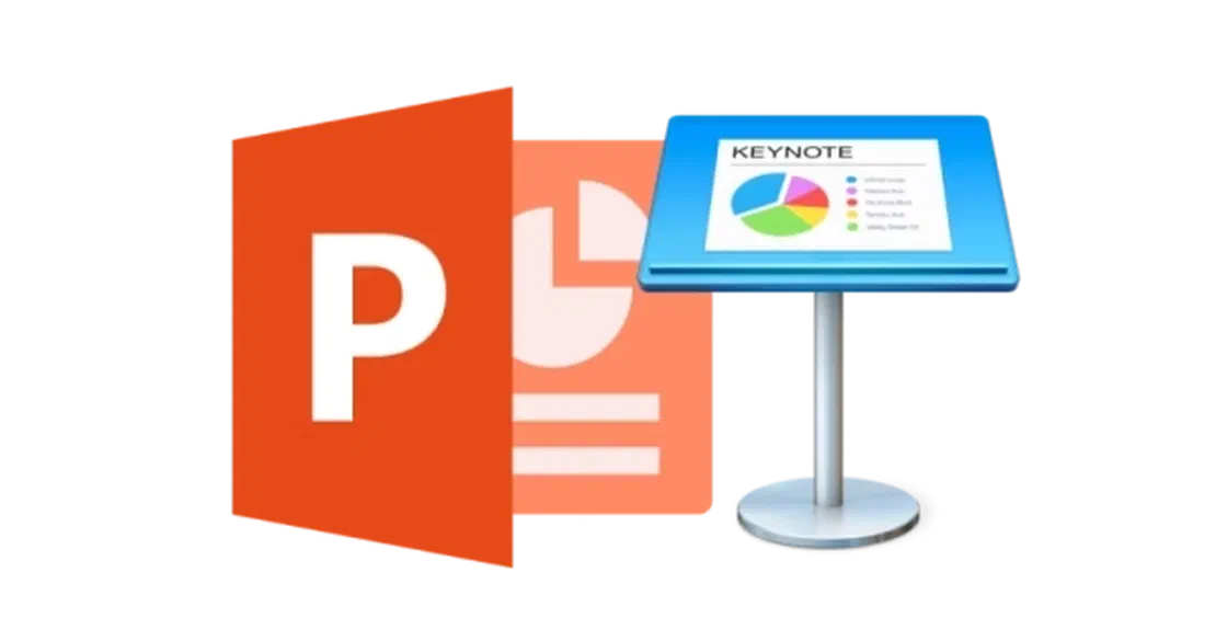 Creating animated Gifs Using PowerPoint or Apple Keynote