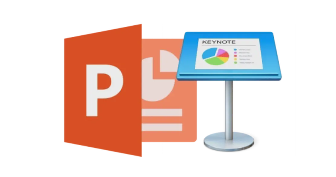 Creating animated Gifs Using PowerPoint or Apple Keynote