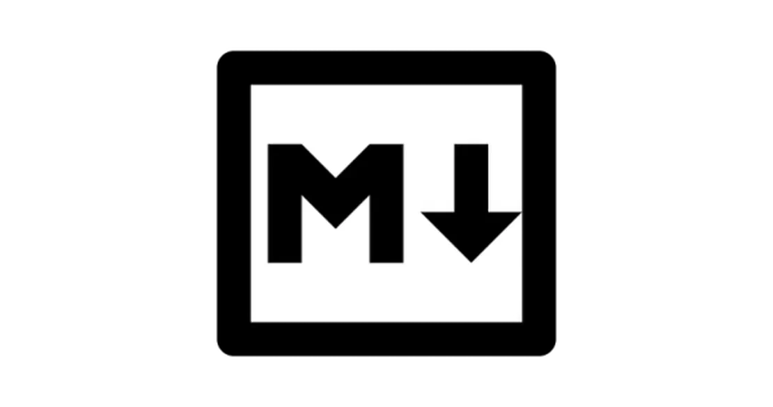 Why does my markdown header not appear has a header