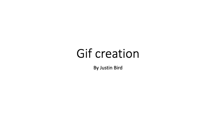 this image is an animated gif transitioning between the three slides created