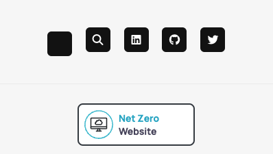 Bluesky icon