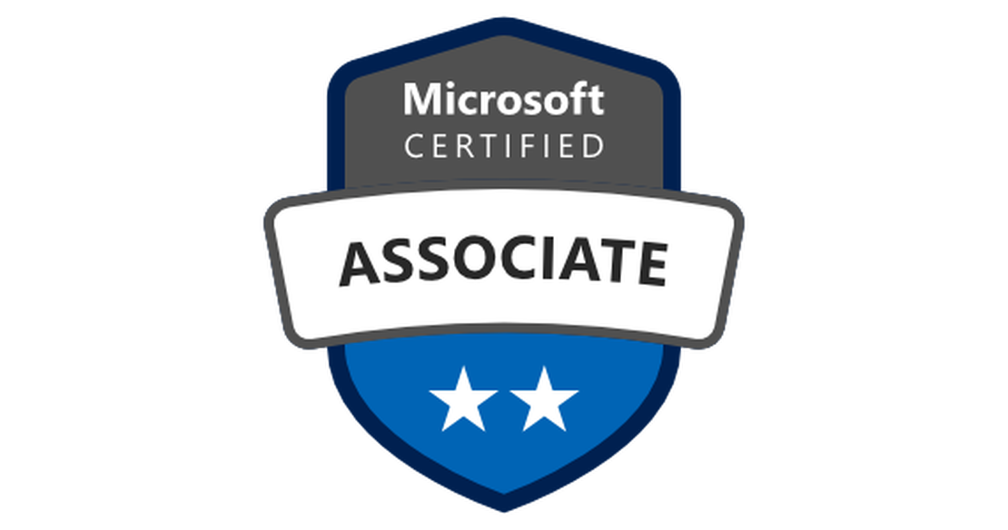 Microsoft Certified: Power BI Data Analyst Associate