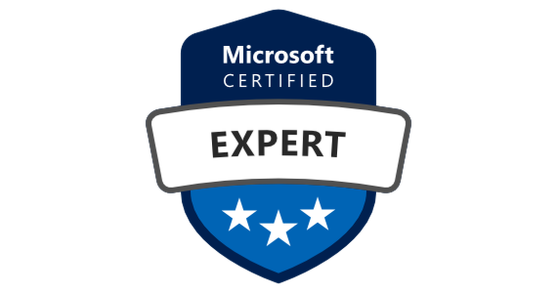 Microsoft Certified: Devops Engineer Expert