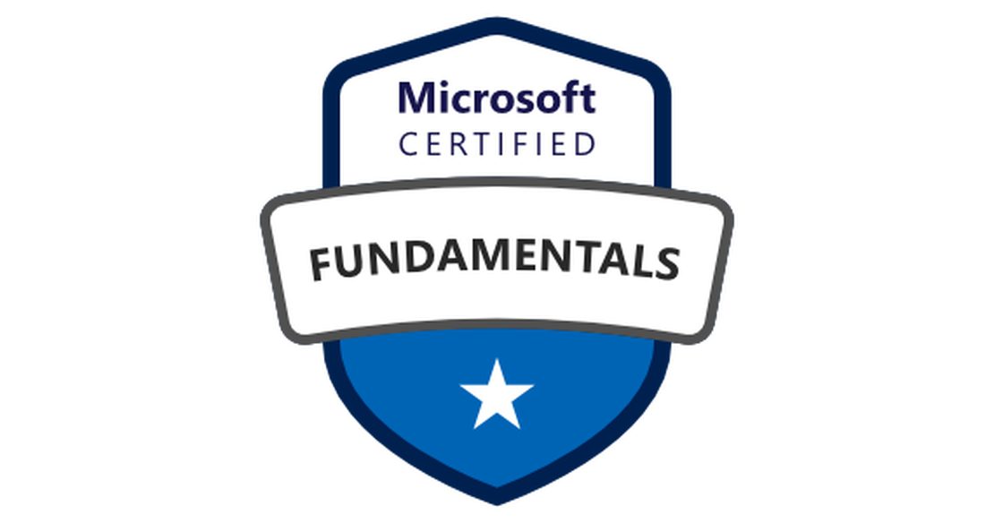 Microsoft Certified: Security Compliance Identity Fundamentals