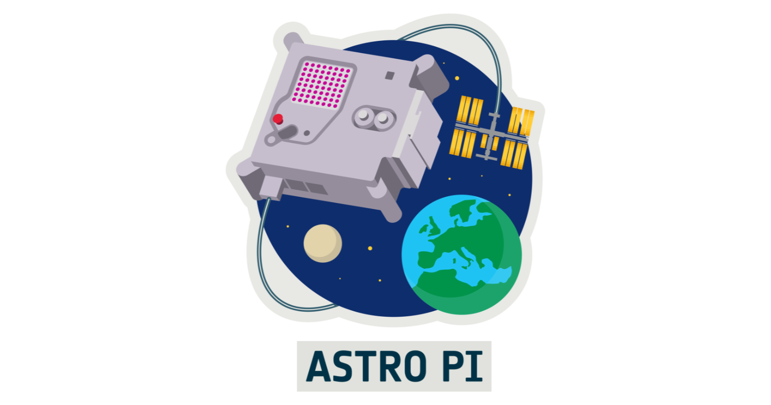 Running Python Code on the ISS with Astro Pi