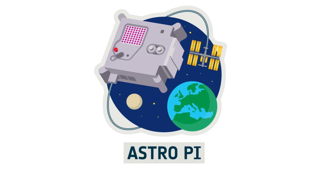 Running Python Code on the ISS with Astro Pi