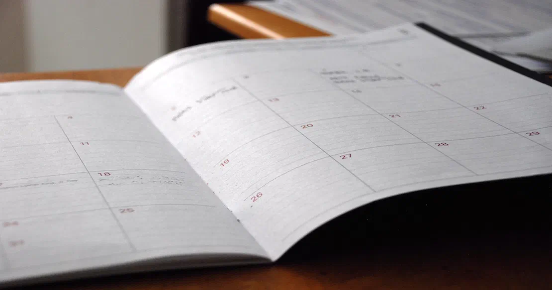 My activities tracker for community contributions in 2025
