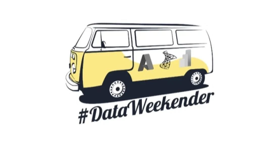 #DataWeekender 5 is almost here and I am hosting track 2