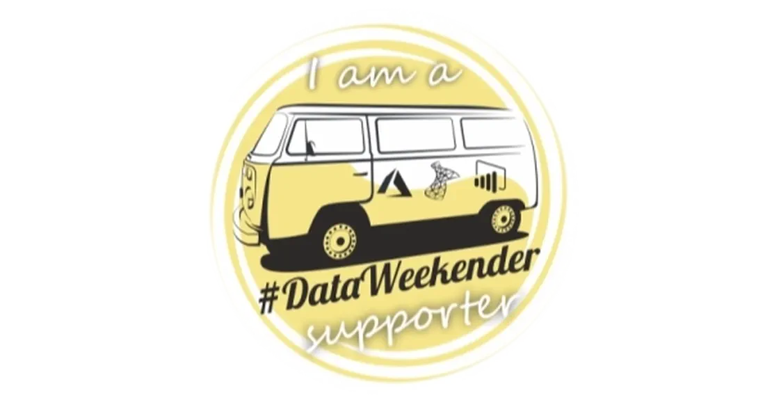 I will be moderating Track 3 at #DataWeekender 2