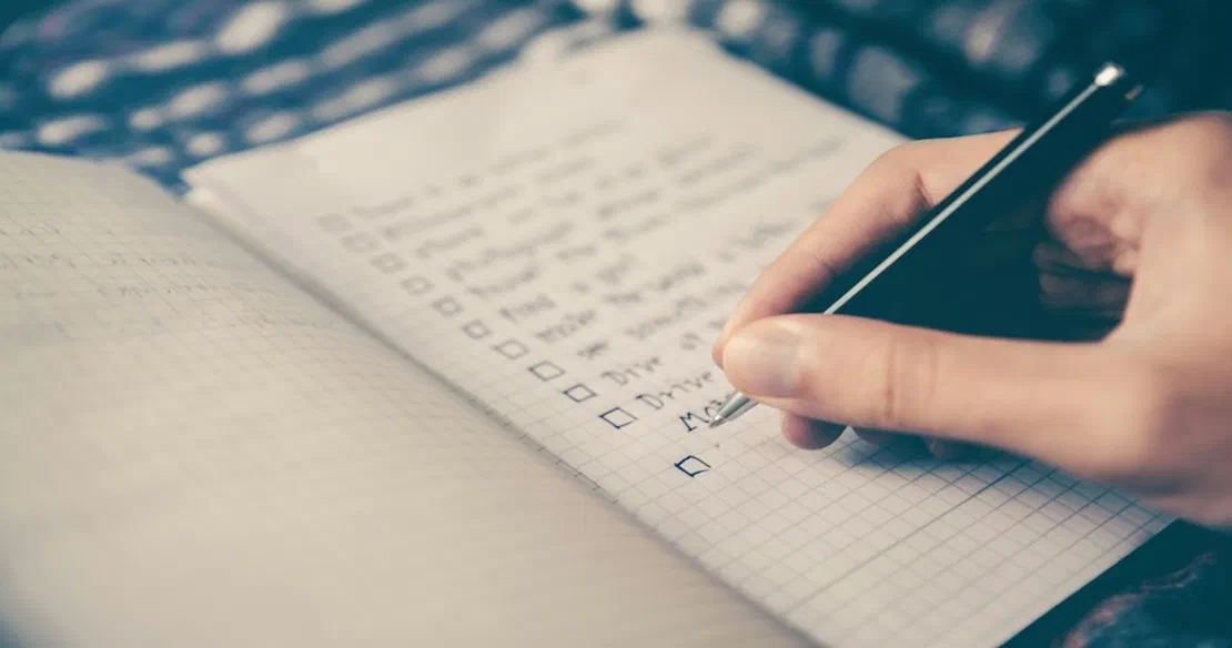 Add PR Checklists with Pull Request Templates