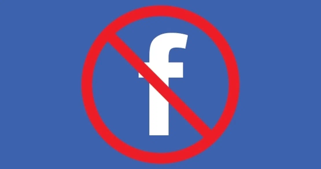 So long Facebook, we had a good run, but now it's time to go