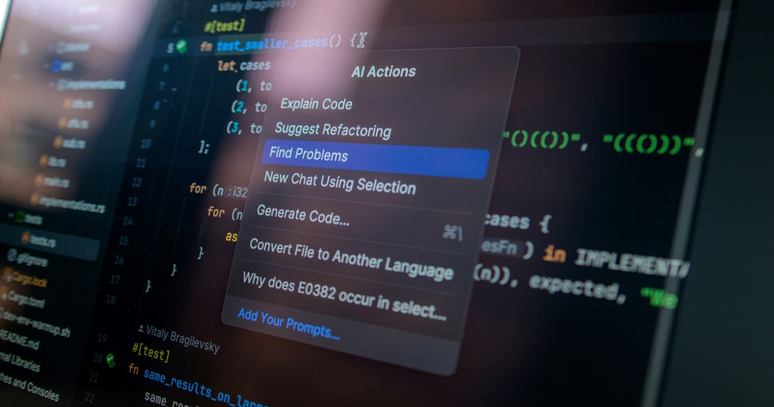 Why I'm adding an AI category to my blog this year